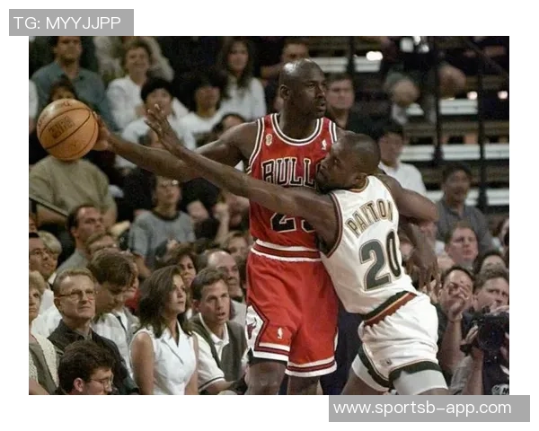 白巧克力时代已成往事乔丹今日场均38分再创辉煌